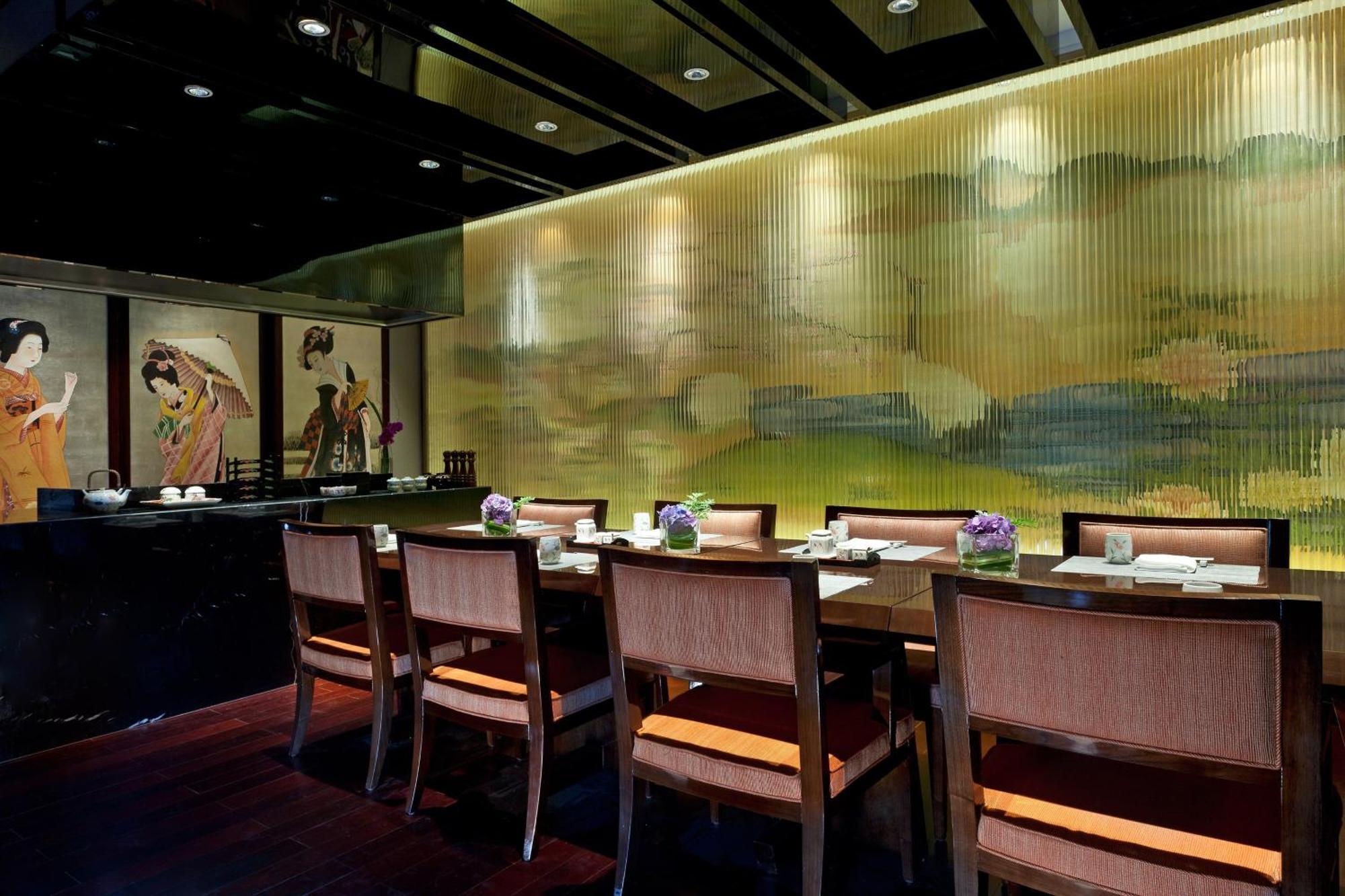 Sheraton Changzhou Wujin Hotel Exterior photo