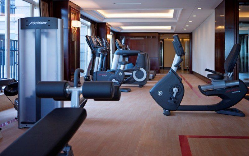 Sheraton Changzhou Wujin Hotel Exterior photo