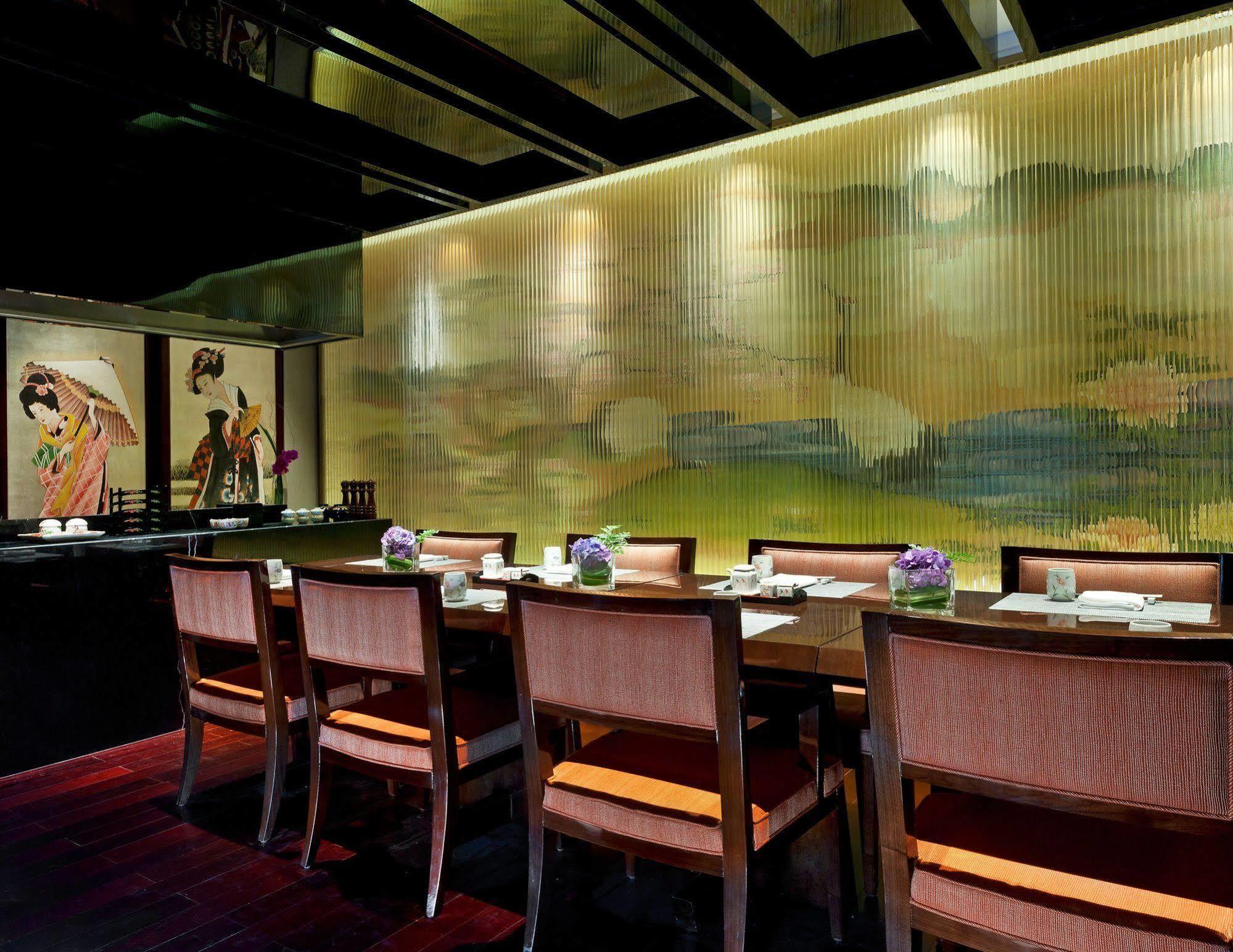 Sheraton Changzhou Wujin Hotel Exterior photo
